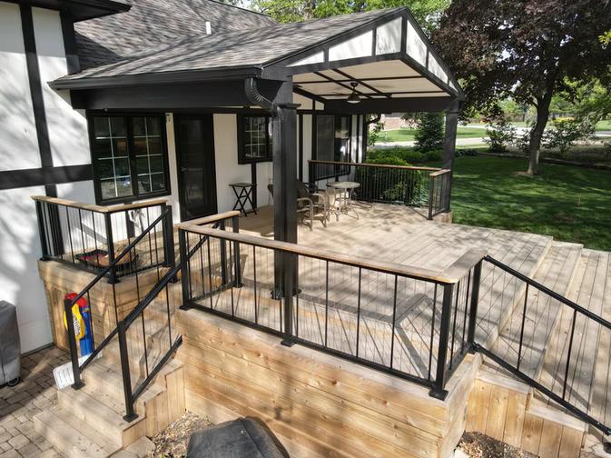 Built to Last: The Benefits of Custom Carpentry