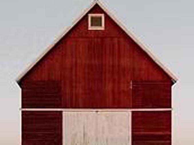 Barns & Sheds